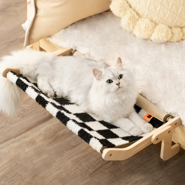 MewooFun Cat Hanging Bed